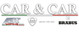 Logo Car & Car Srl